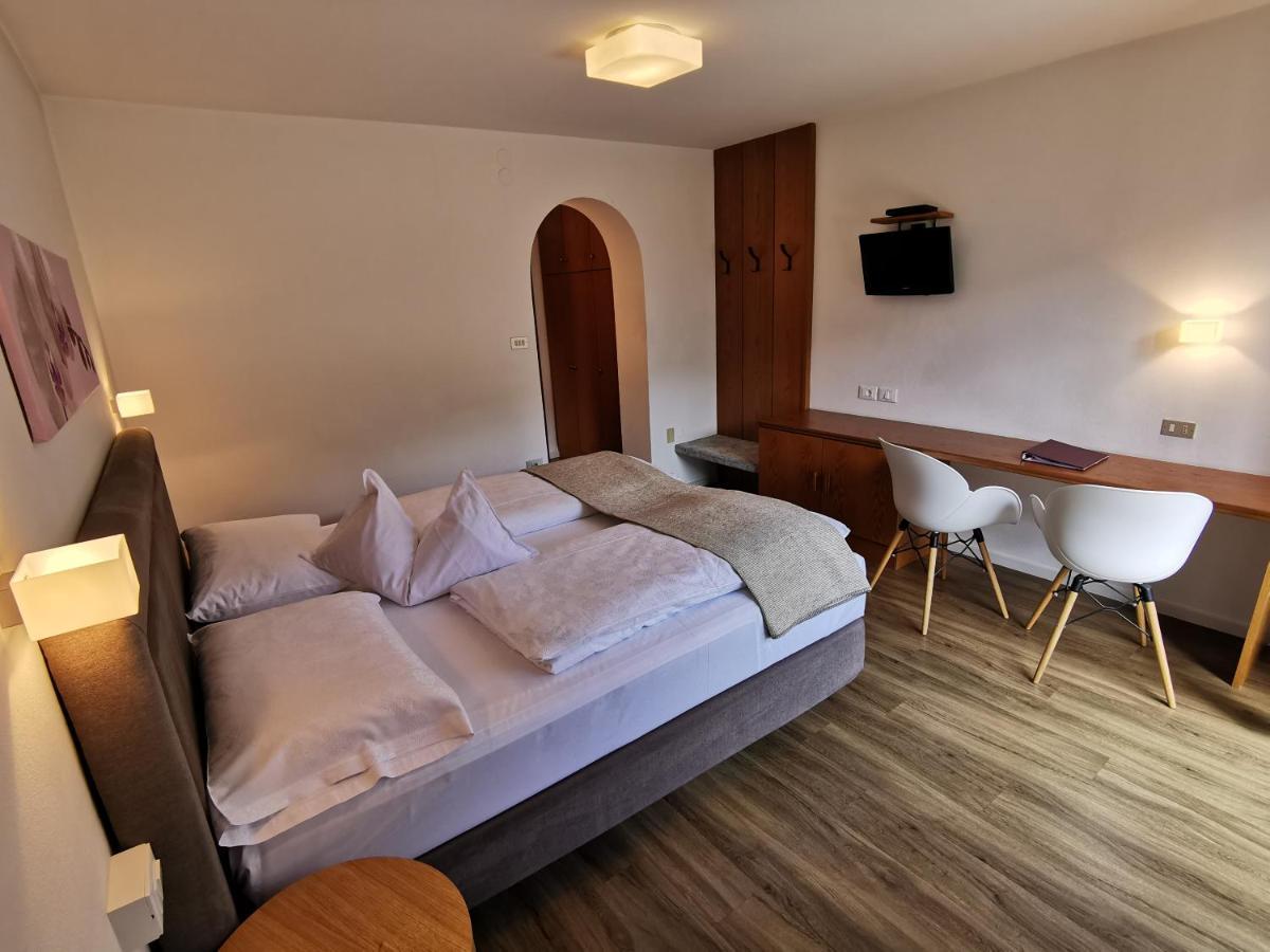 Bed and Breakfast Garni Weghueb Rablà Esterno foto