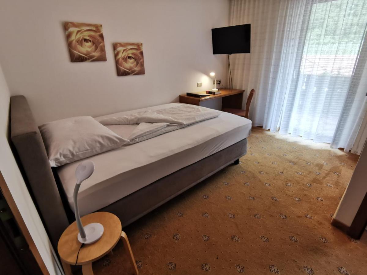 Bed and Breakfast Garni Weghueb Rablà Esterno foto