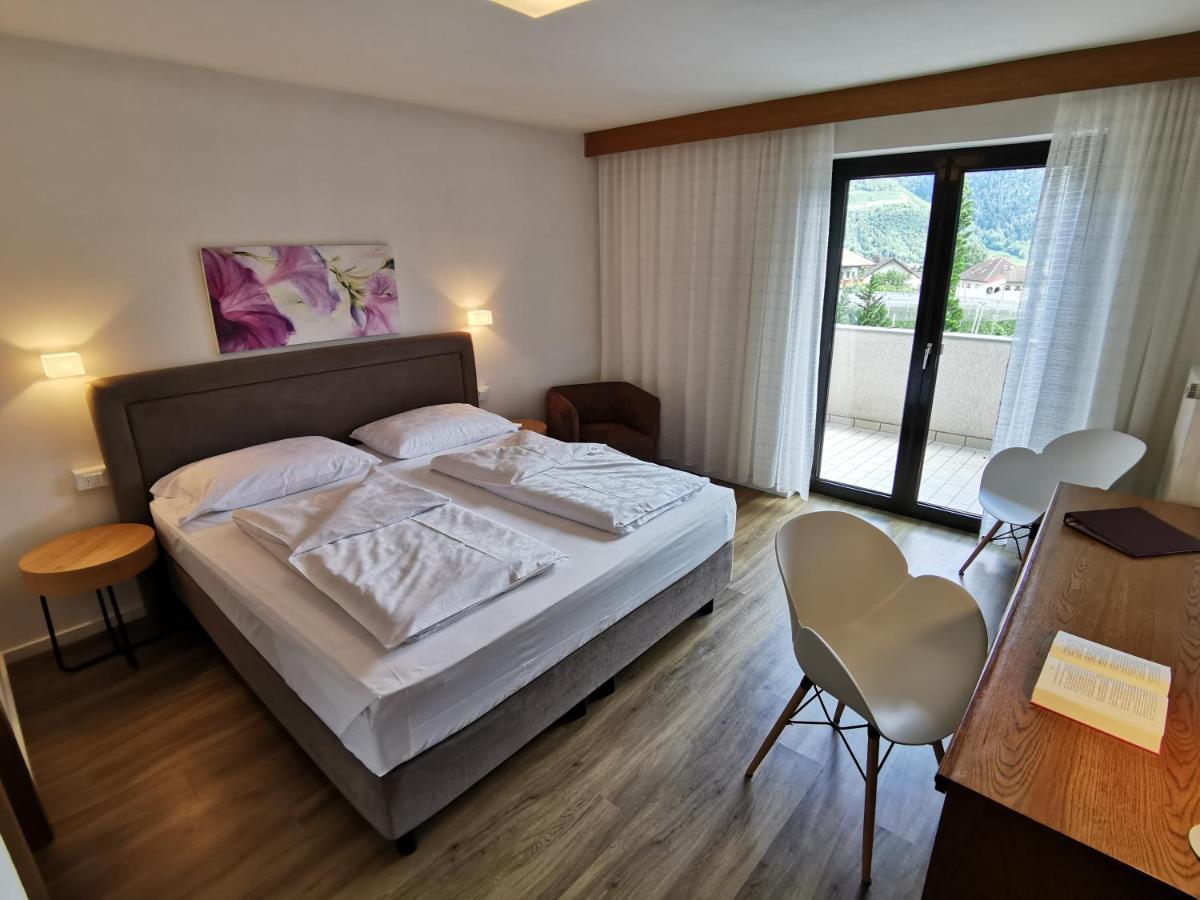 Bed and Breakfast Garni Weghueb Rablà Esterno foto