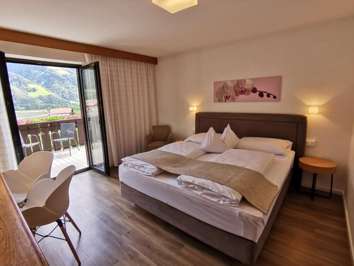 Bed and Breakfast Garni Weghueb Rablà Esterno foto