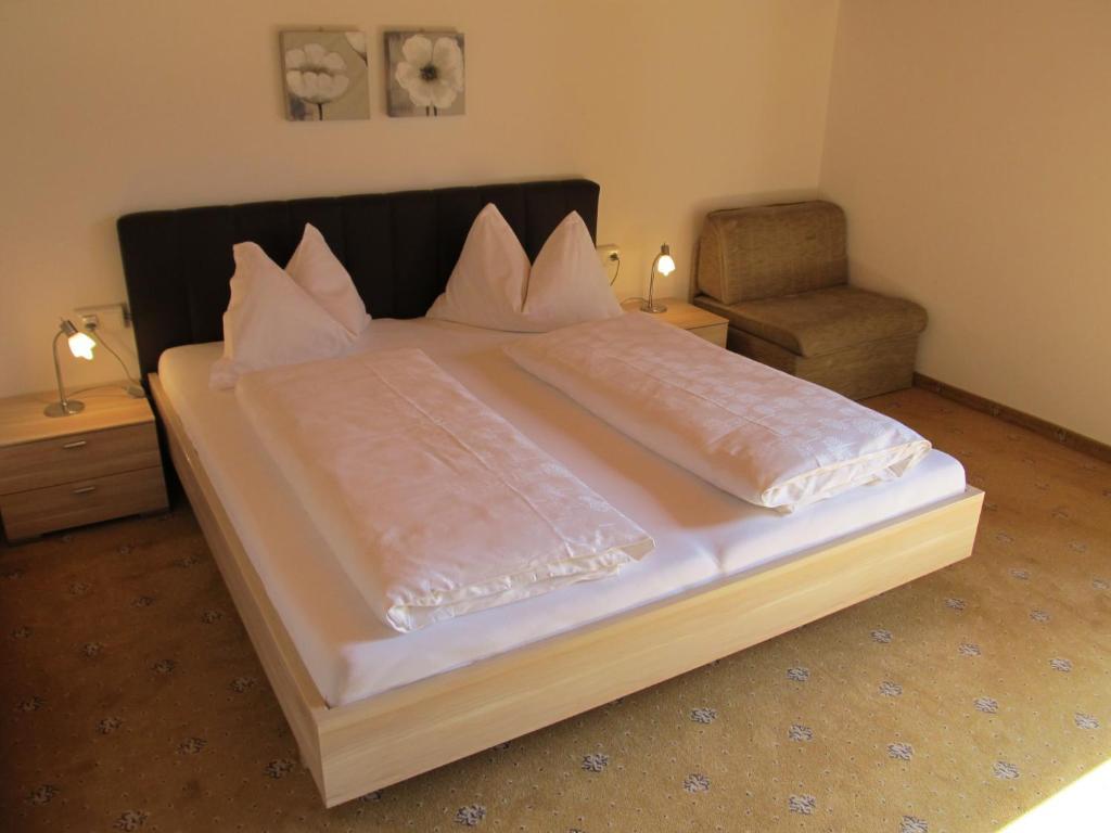 Bed and Breakfast Garni Weghueb Rablà Camera foto