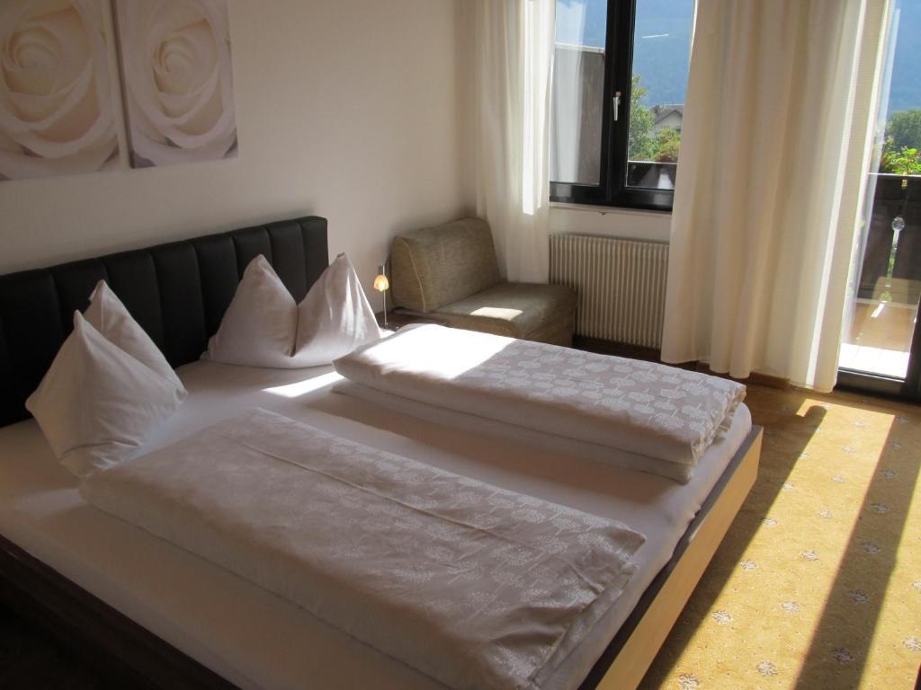 Bed and Breakfast Garni Weghueb Rablà Camera foto
