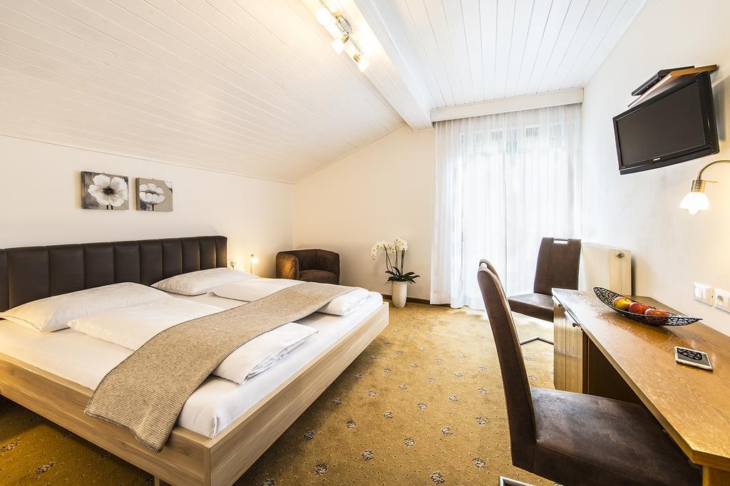 Bed and Breakfast Garni Weghueb Rablà Esterno foto