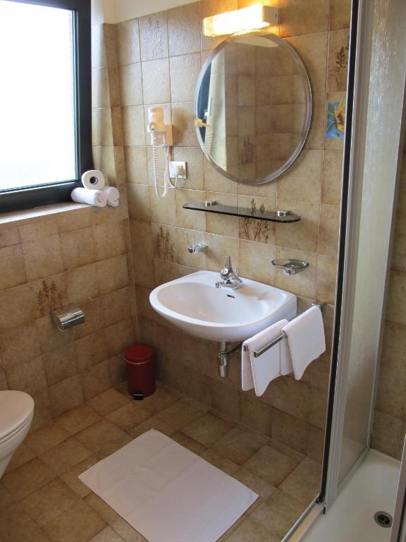 Bed and Breakfast Garni Weghueb Rablà Esterno foto